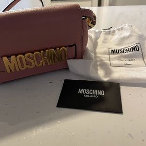 Moschino Handbag
